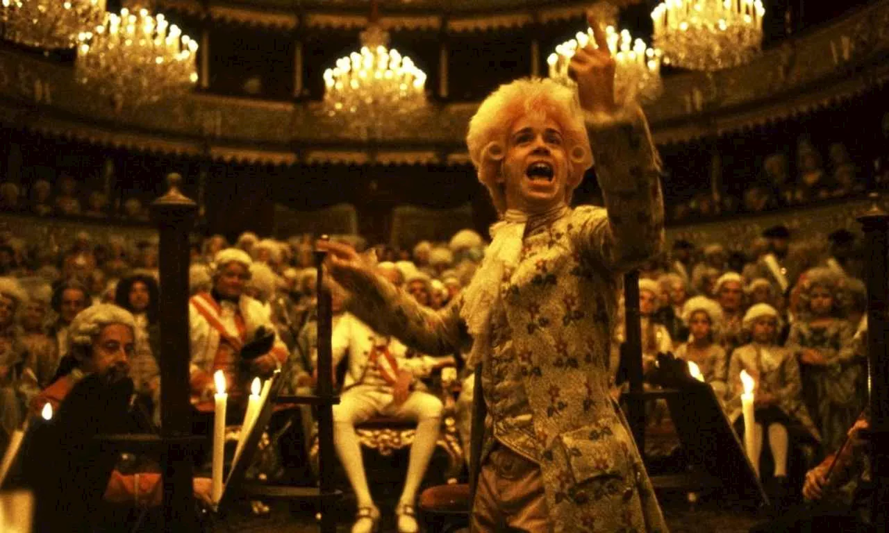 Amadeus