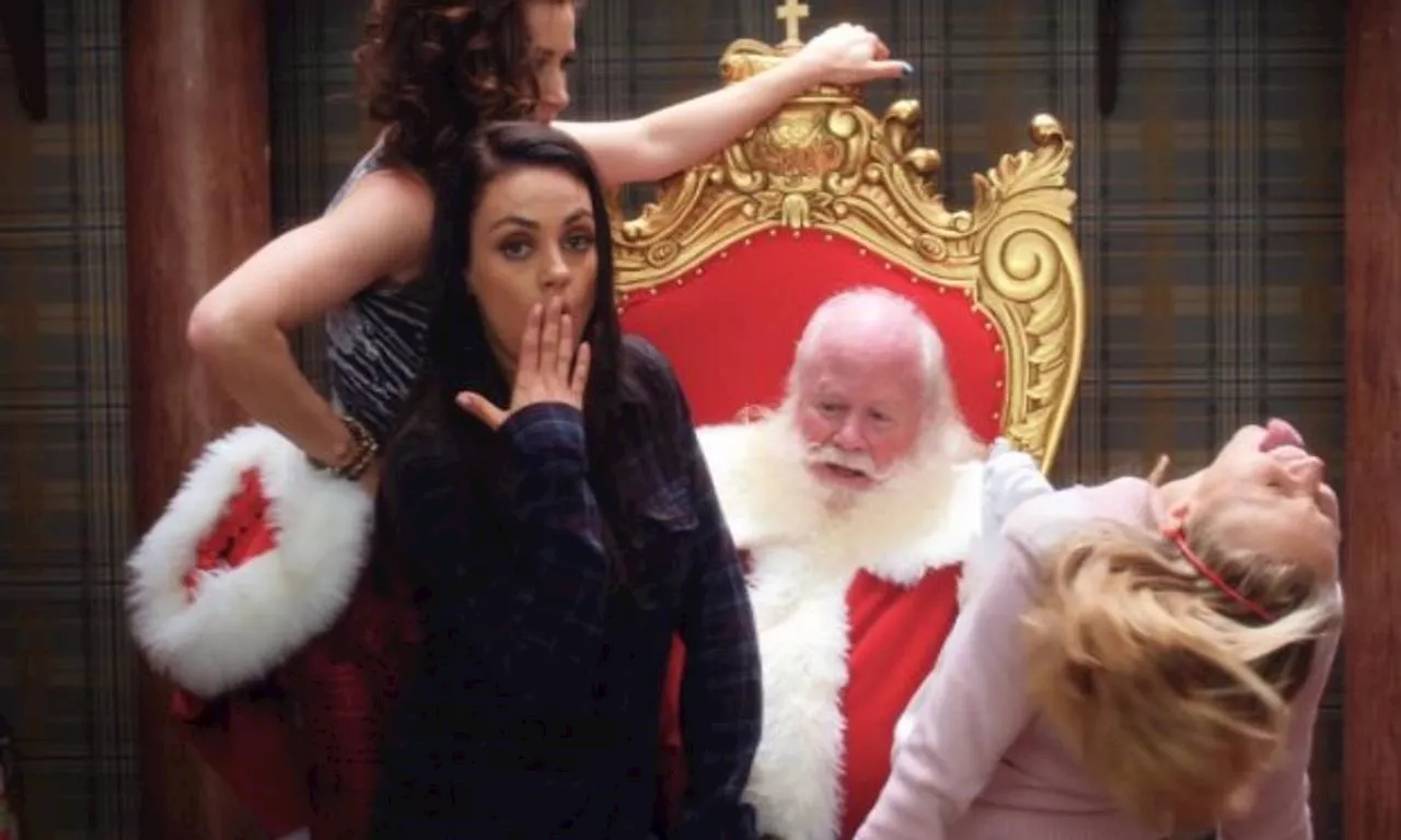 Watch: Introducing A Bad Moms Christmas, the most unnecessary sequel in cinematic history