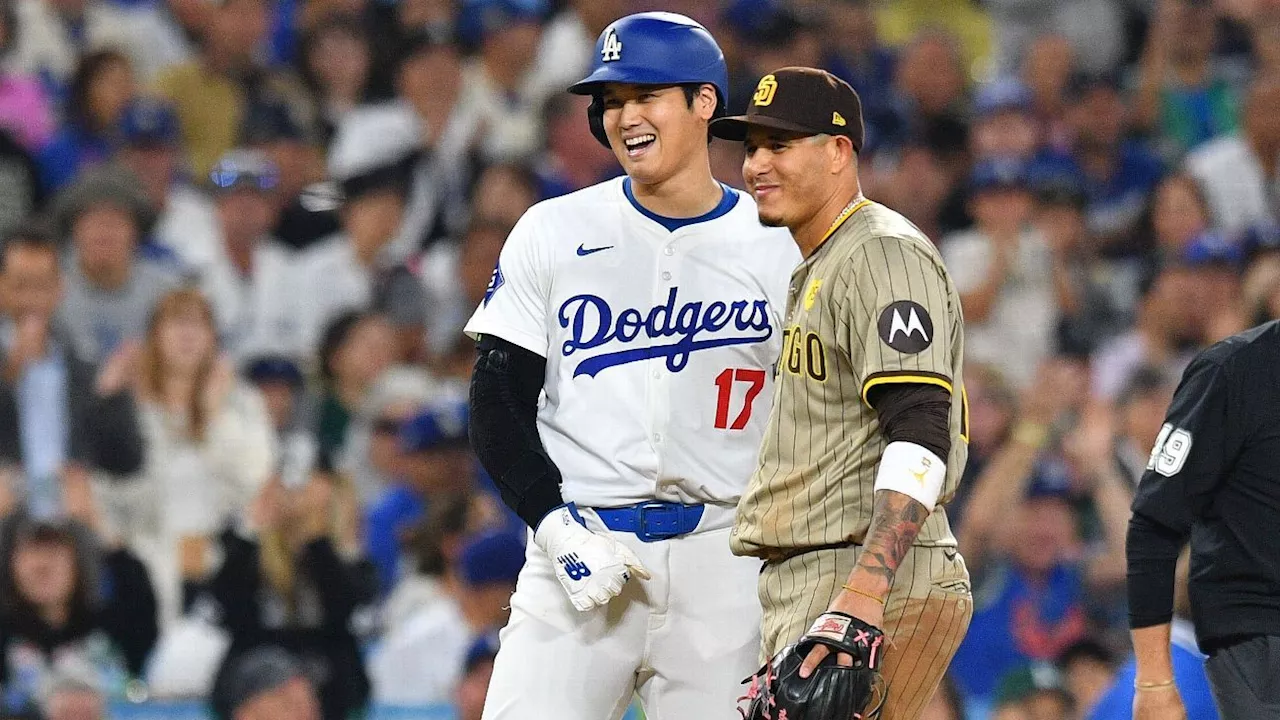 2024 MLB playoffs division series round betting guide - Props, picks, futures