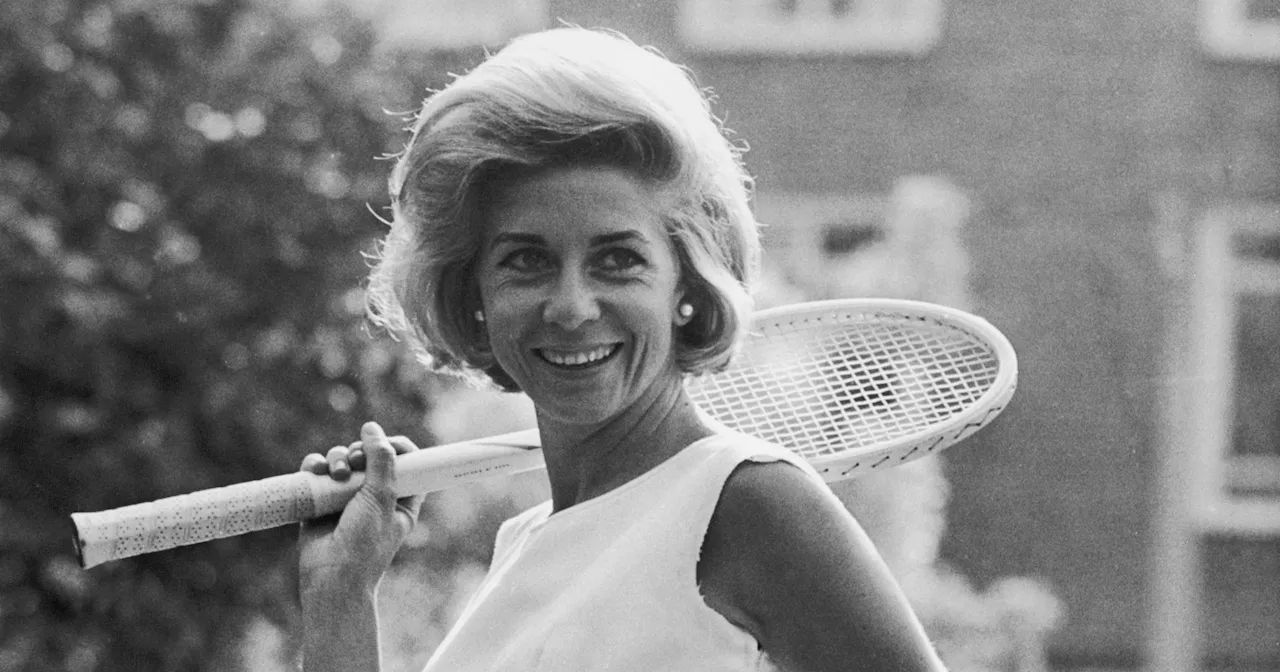 Tennis italiano in lutto: è morta a 89 anni Lea Pericoli