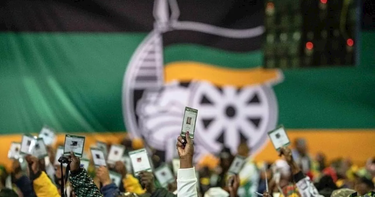 ANC Faces Another Court Defeat in Cadre Deployment Case