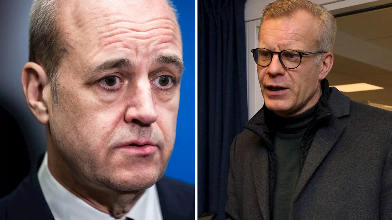 Hammarby IF:s drag – i kampen för att få bort Reinfeldt