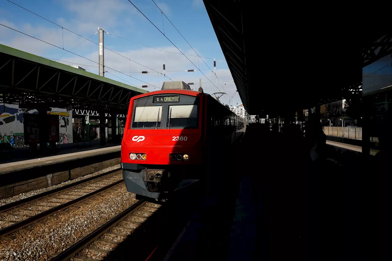 Passe Ferroviário de 20 Euros Permite Viagens em Intercidades com Reserva Obrigatória