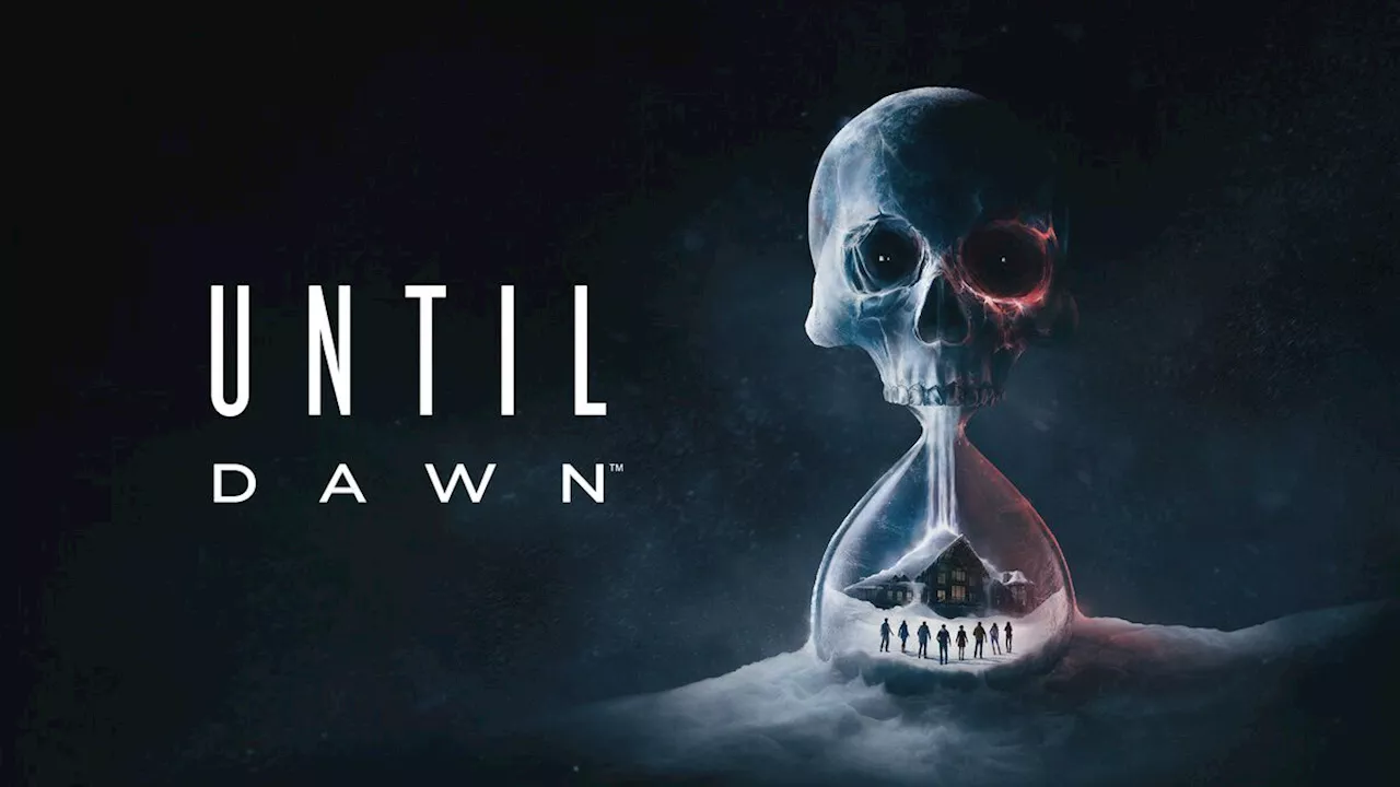 『Until Dawn -惨劇の山荘-』PS5版が本日（10/4）発売。8人の若者に迫りくる恐怖の一部を紹介するローンチトレーラーが公開。PC版は10/5に発売