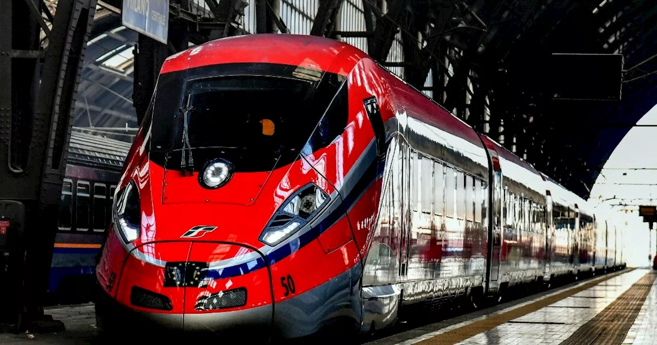 Operaio investito lungo i binari: sospesi treni tra Bologna e Venezia