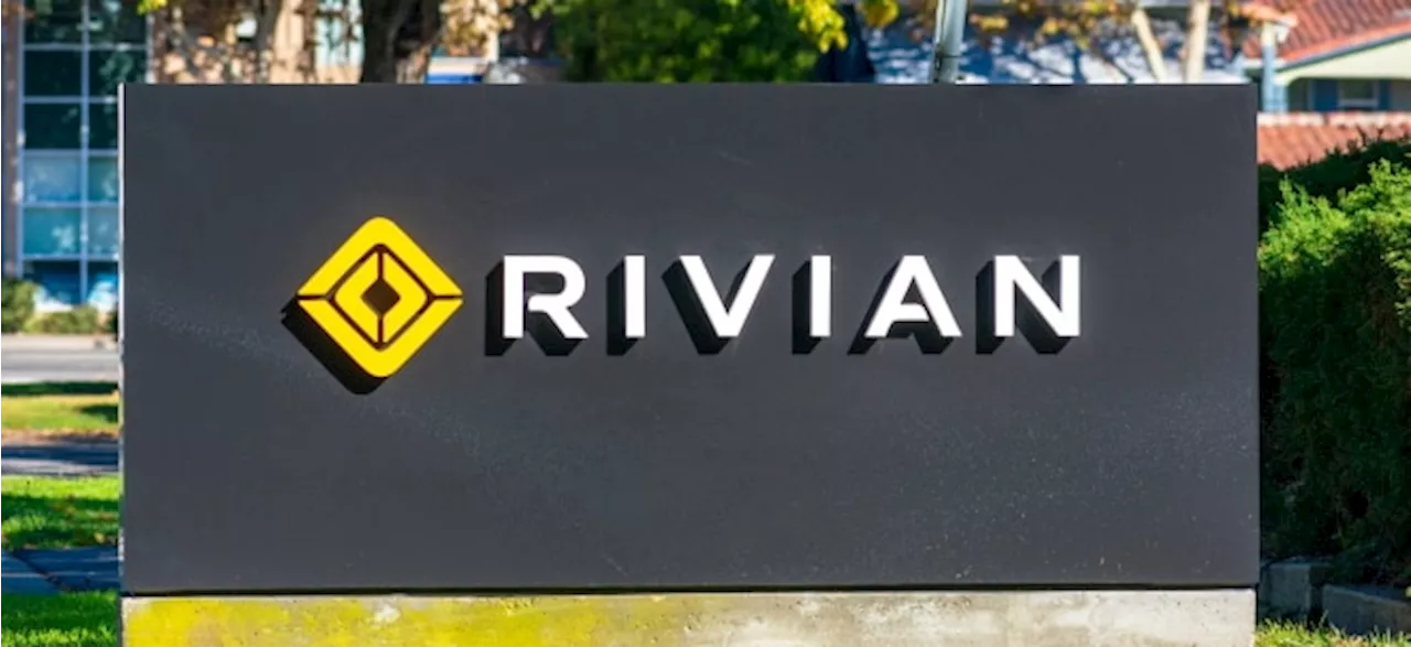 Alarm bei Rivian: Produktionsausfall lässt Rivian-Aktie an der NASDAQ taumeln