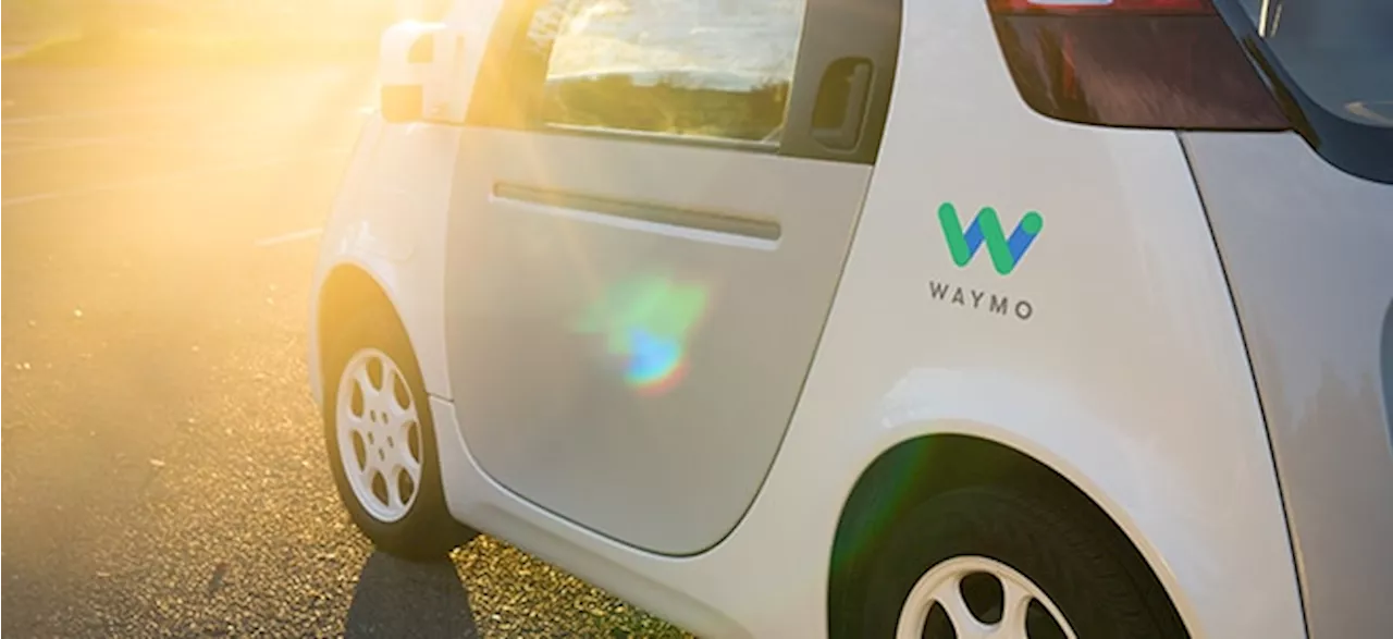 NASDAQ-Titel Alphabet-Aktie in Grün: Google-Schwesterfirma Waymo will Flotte mit Elektroautos von Hyundai ausbauen