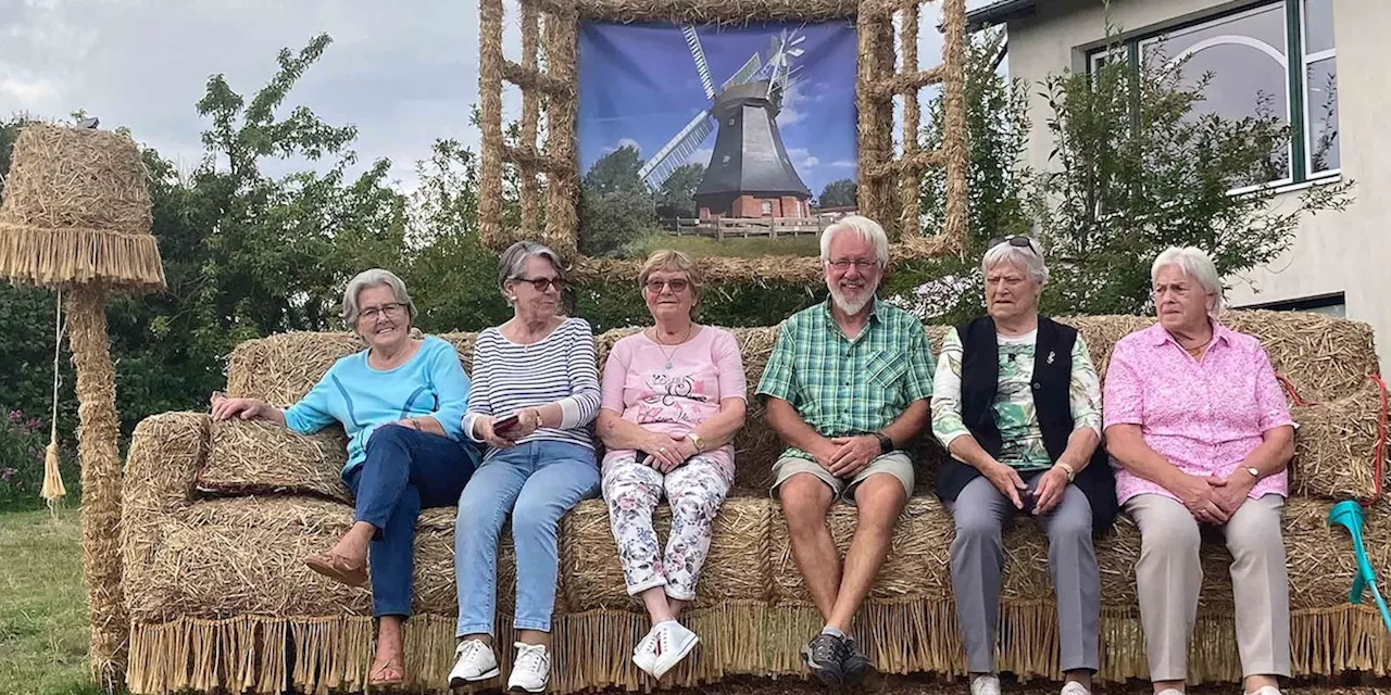 Deutscher Nachbarschaftspreis 2024: Nachbarschaftshilfe Büsum Wesselburen in Schleswig-Holstein