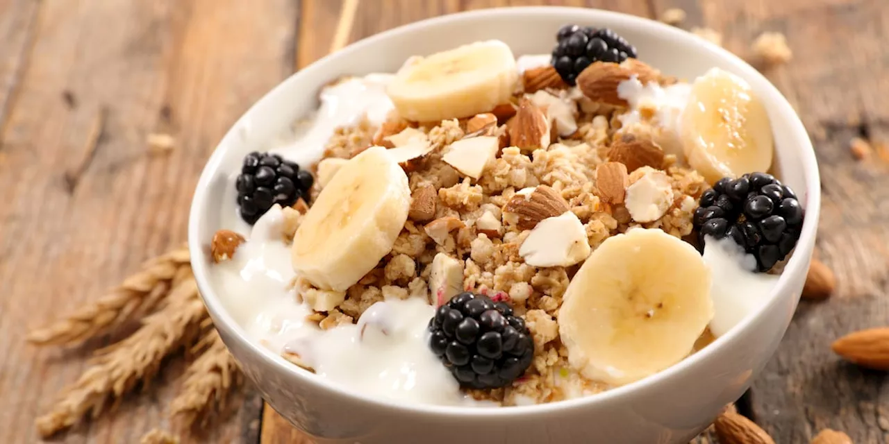 Lecker und gesund: Fünf Zutaten bringen mehr Abwechslung in Ihr Frühstück