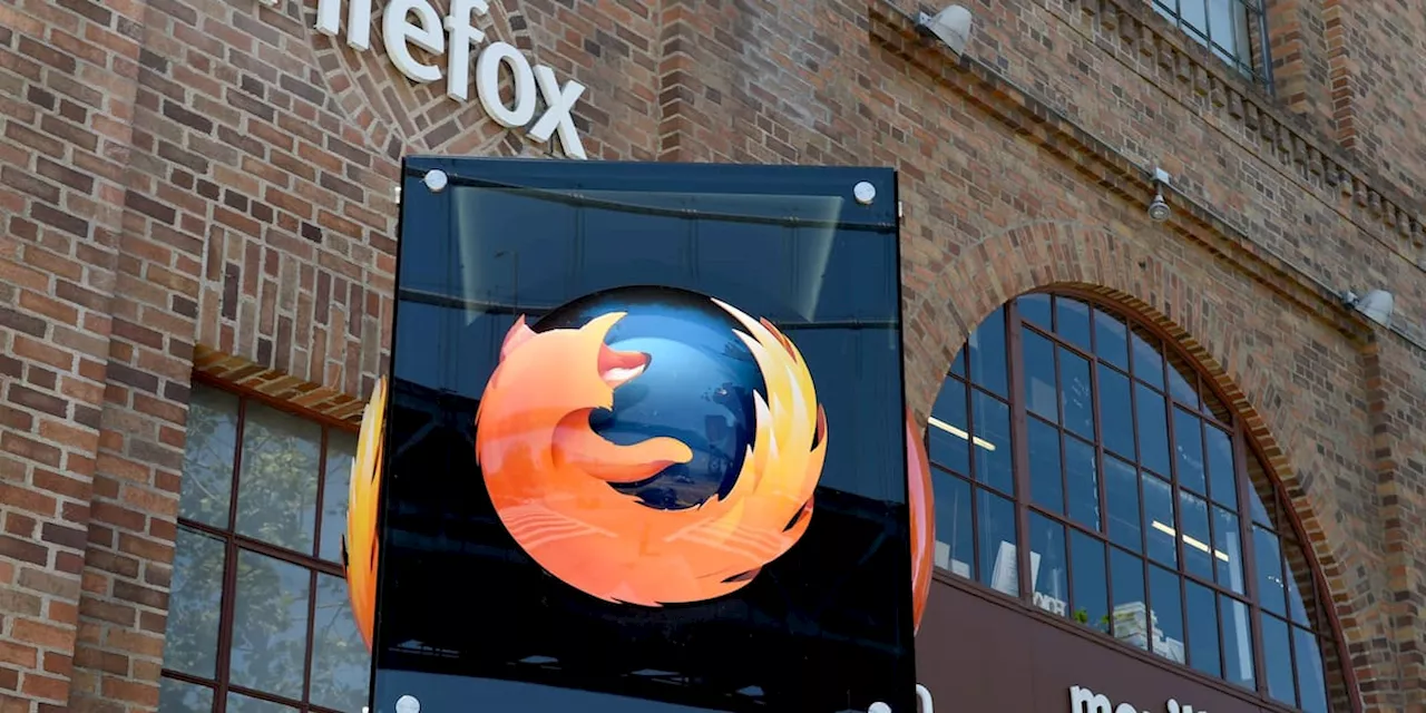 Temporäre Erlaubnis: Firefox entzieht Webseiten nach einer Stunde Rechte