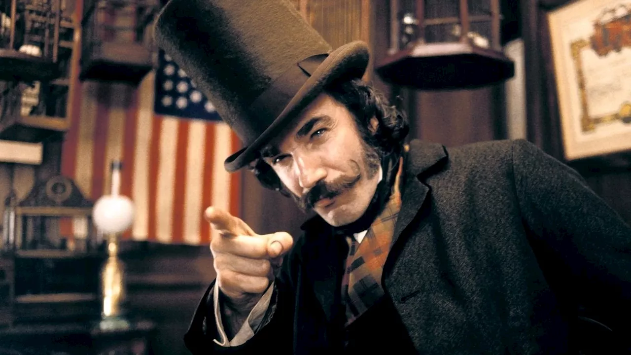 „Gangs of New York“-Legende kehrt aus dem Ruhestand zurück – Filmfans sind überglücklich