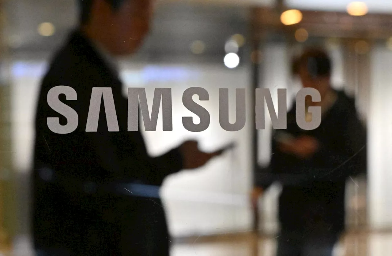 Samsung Drops Security Surprise At SDC24—No More Passwords