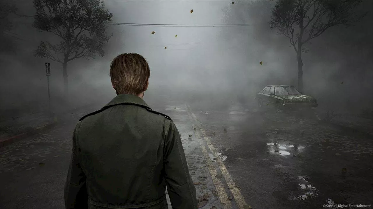 Silent Hill 2 Remake: Release Date And 10 Things You Should Know