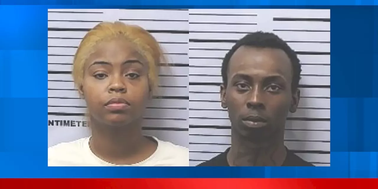 2 suspects arrested in Mobile kidnapping case