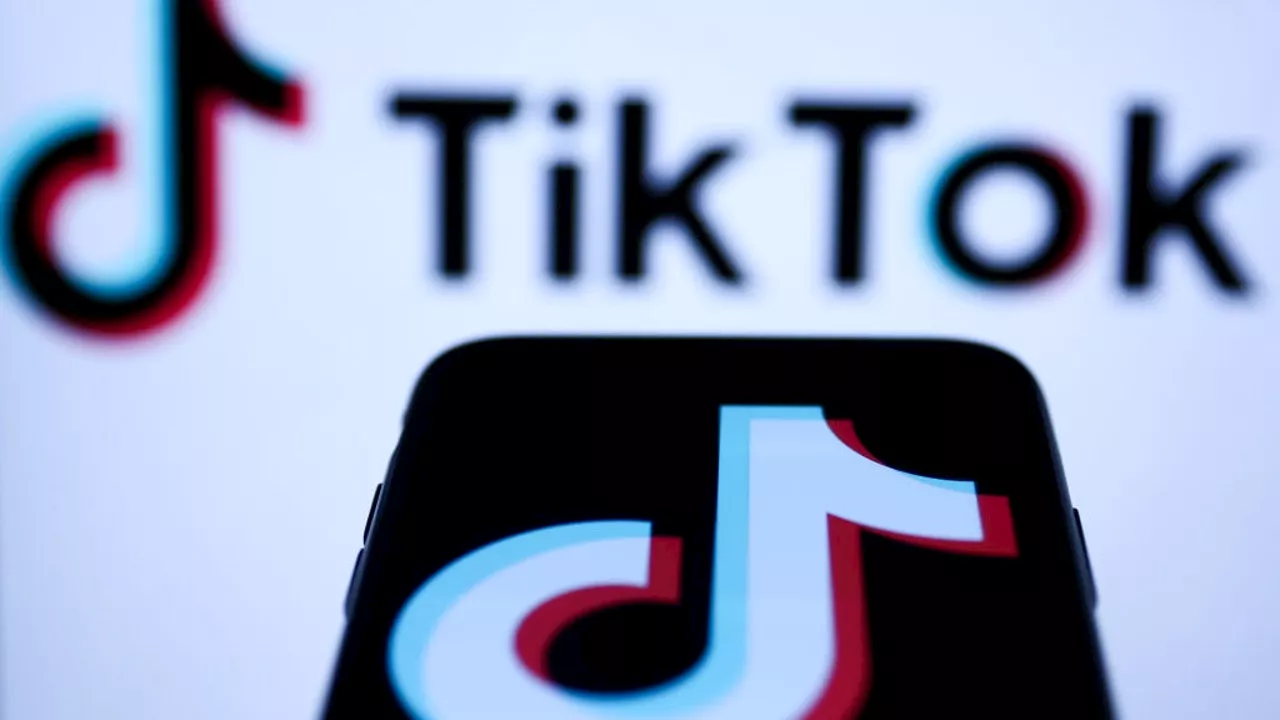 TikTok Influencer Arrested In Connection With Murder Of Louisiana Therapist