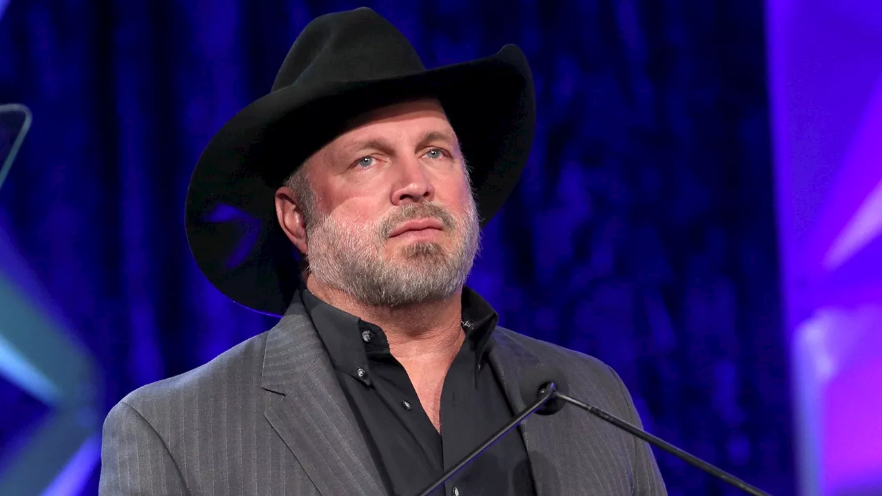 Garth Brooks Accused of Sexual Assault by Former Makeup Artist