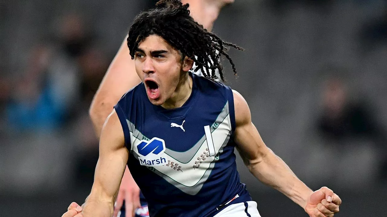 ‘Kicked bags of goals together’: Bombers’ academy gem keen to reunite ‘dynamic duo’ with star