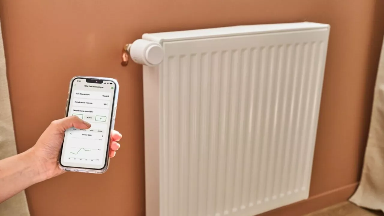 Leroy Merlin dégaine un « coach énergie » : une solution pour réduire votre facture d’électricité