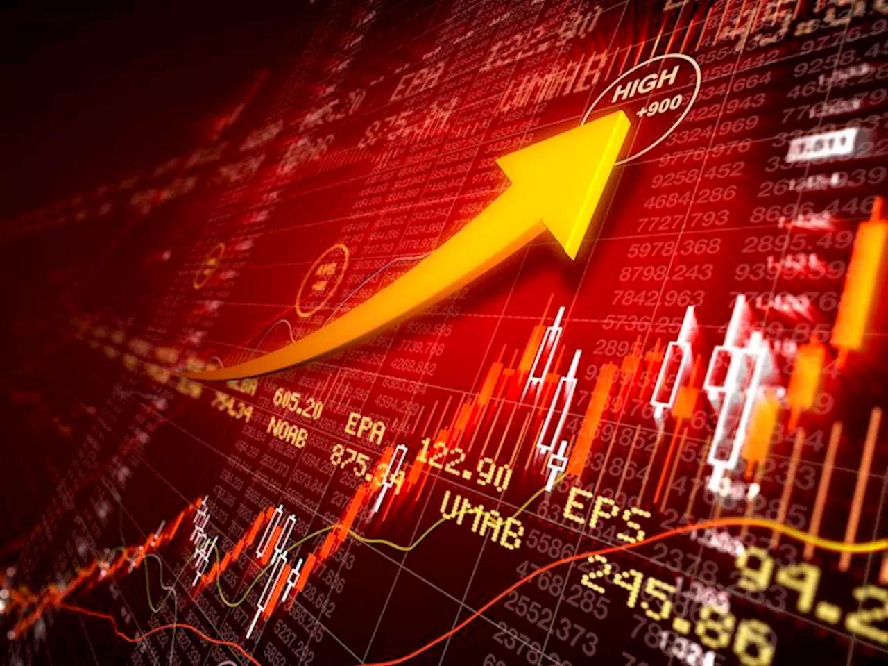 How AI gathers data to empower traders and investors with accurate predictions
