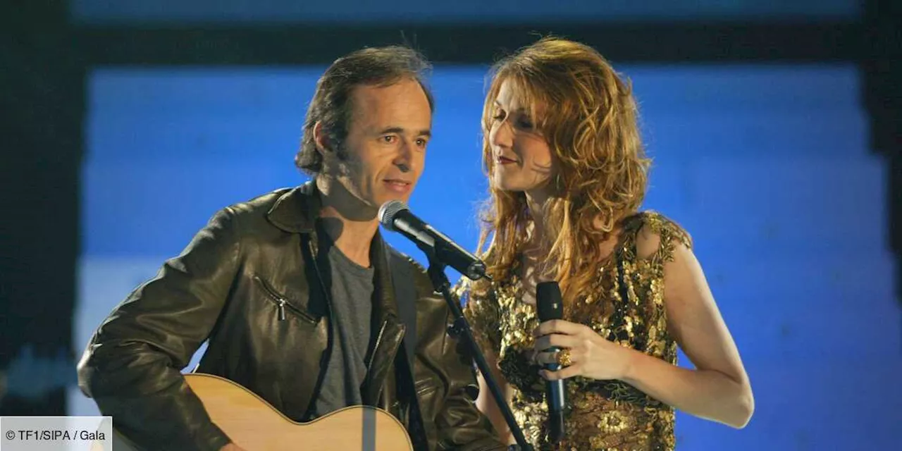 Céline Dion et Jean-Jacques Goldman : ces retrouvailles supposées qui font rêver tous leurs fans