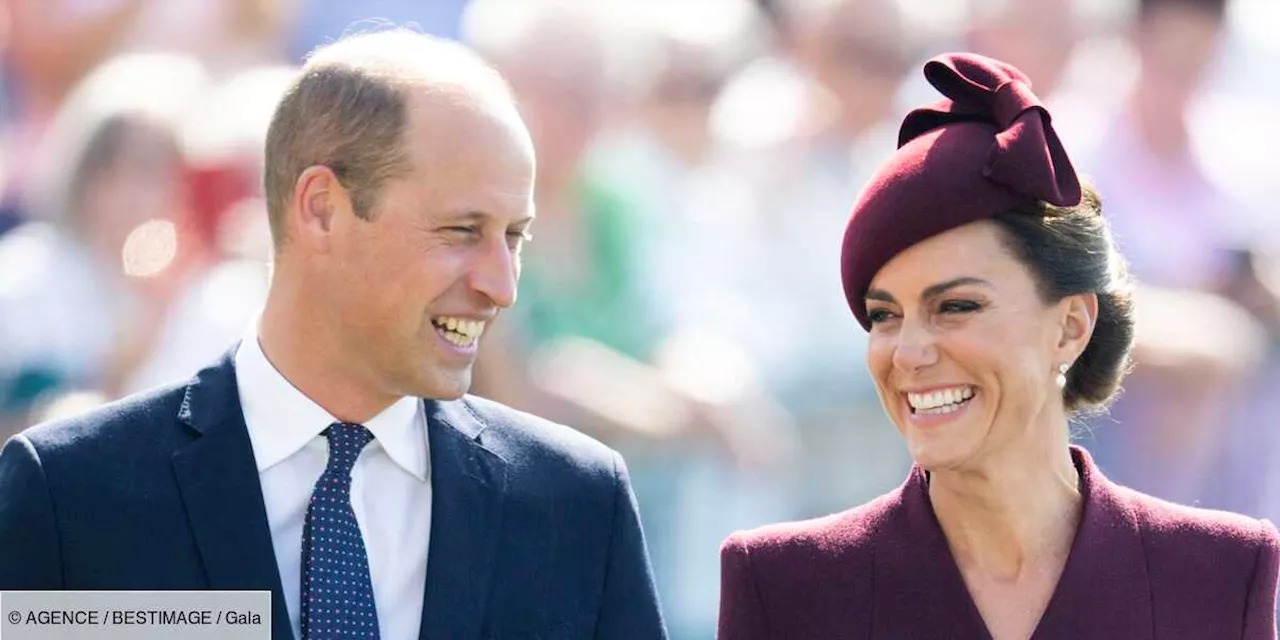 Kate Middleton et William : ce changement opéré en toute discrétion sur Instagram