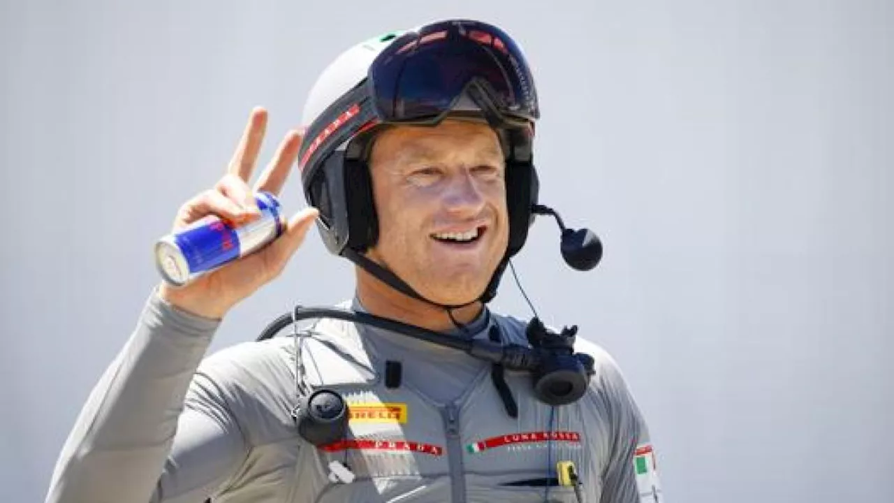 Jimmy Spithill e una vita a ostacoli, per Ben Ainslie 4 ori olimpici: sfida tra timonieri