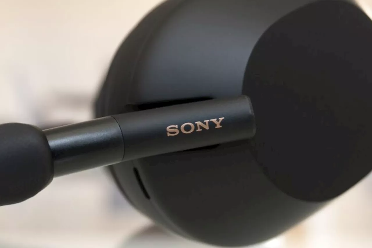 Sony’s Headphones Are Getting Find My Device Functionality, Which I Desperately Need