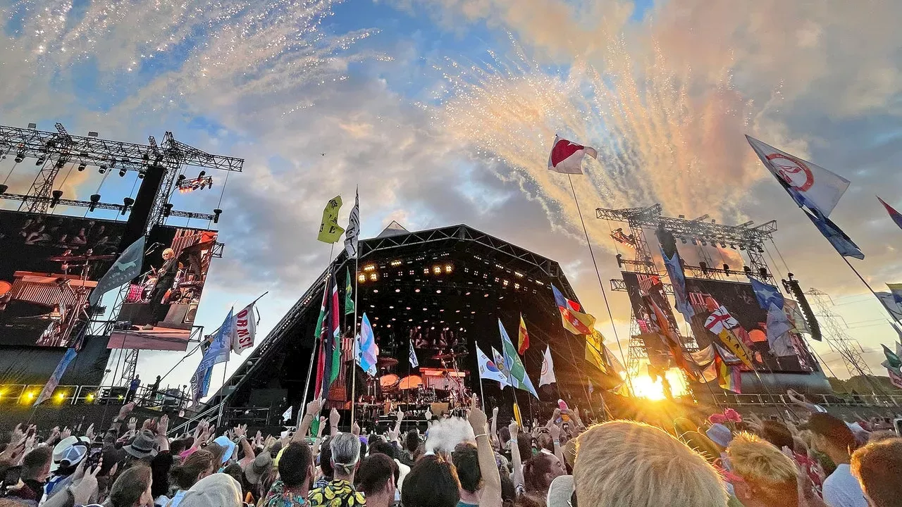 When Do Glastonbury 2025 Tickets Go On Sale? Music Glastonbury