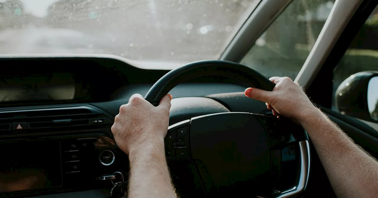 There's a 'dangerous' button in your car that you should 'never touch'