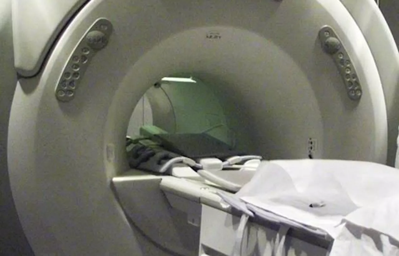 Residents, politicians call for MRI scanner at new Portage la Prairie hospital