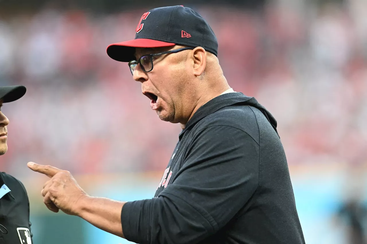 Cincinnati Reds hire Terry Francona as manager