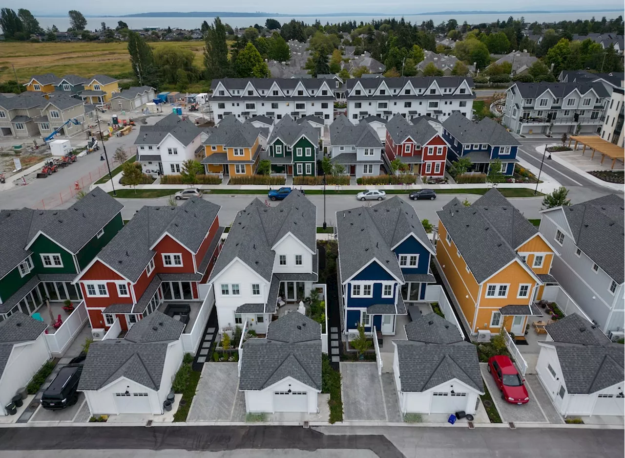 Don’t demolish progress on housing policy in B.C.