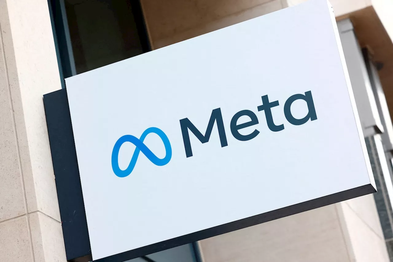 Meta announces new AI model that can generate video with sound