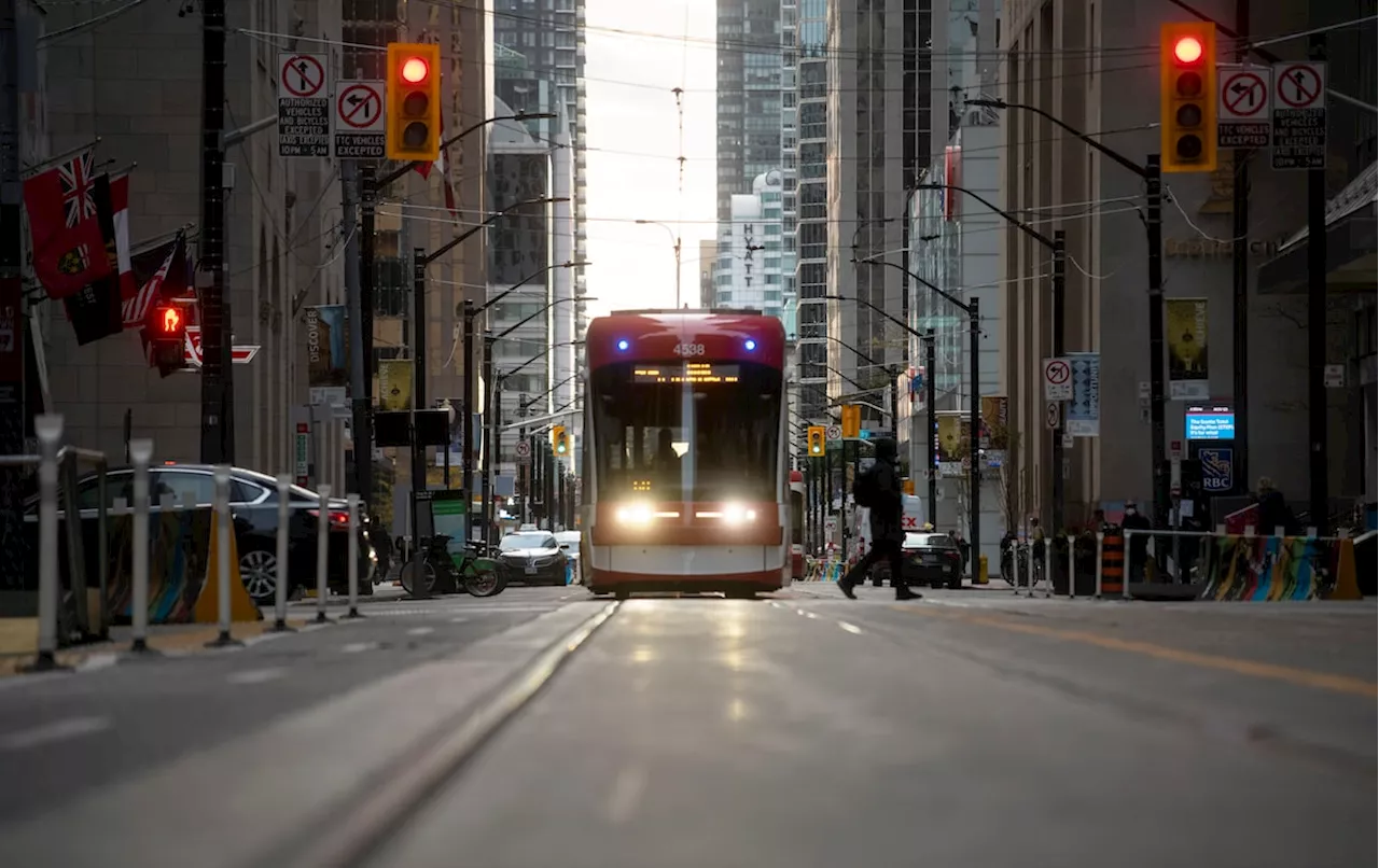 My Toronto transit ride shows why it’s not wrong to consider involuntary care for the mentally ill