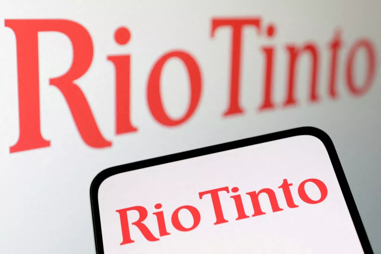 Rio Tinto in talks to buy lithium miner Arcadium, sources say