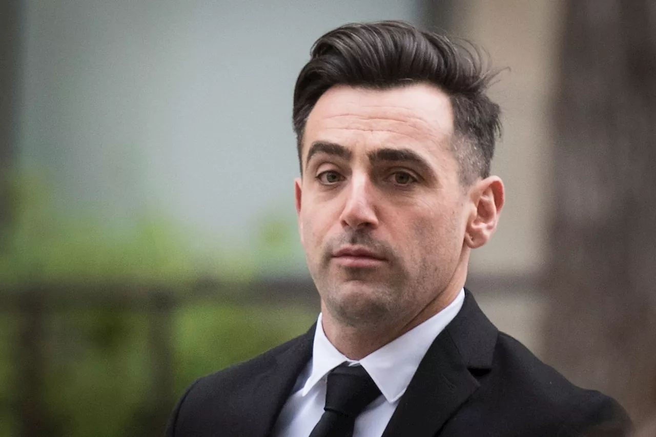 Judge gives final instructions to jury in Jacob Hoggard’s sexual assault trial