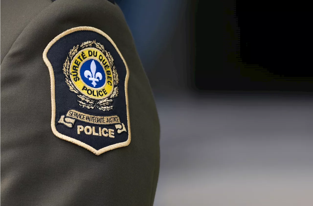 Police boosting presence in Montreal ahead of Oct. 7 anniversary of Israel-Hamas war