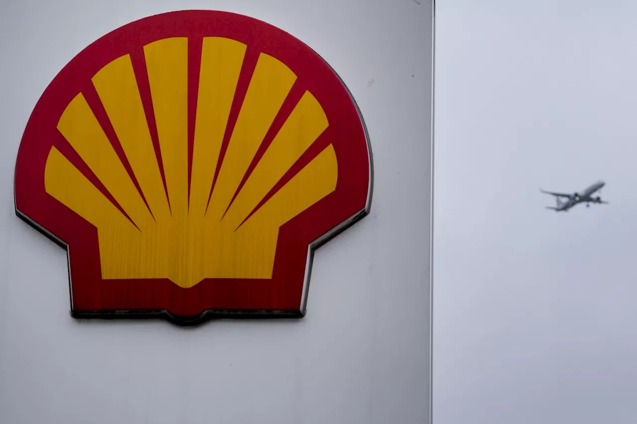 Russia files lawsuit against Shell units, court documents show