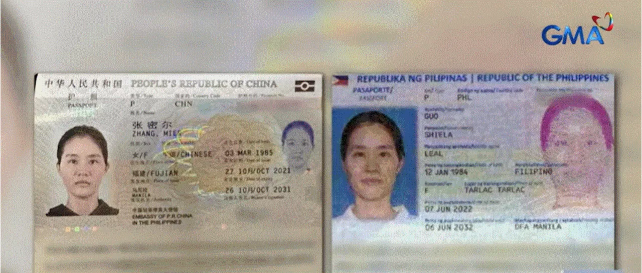 BI looks into Shiela Guo’s deportation case