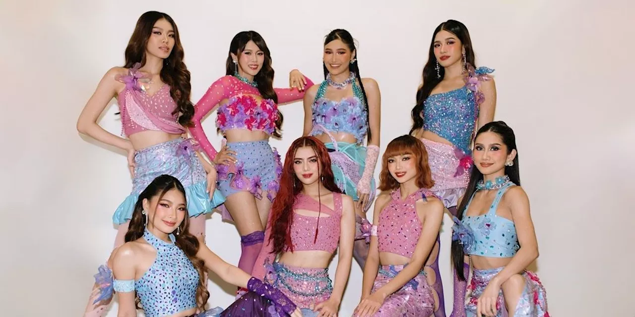 BINI part of Grammys website’s list of ‘12 Rising Girl Groups To Know Now’