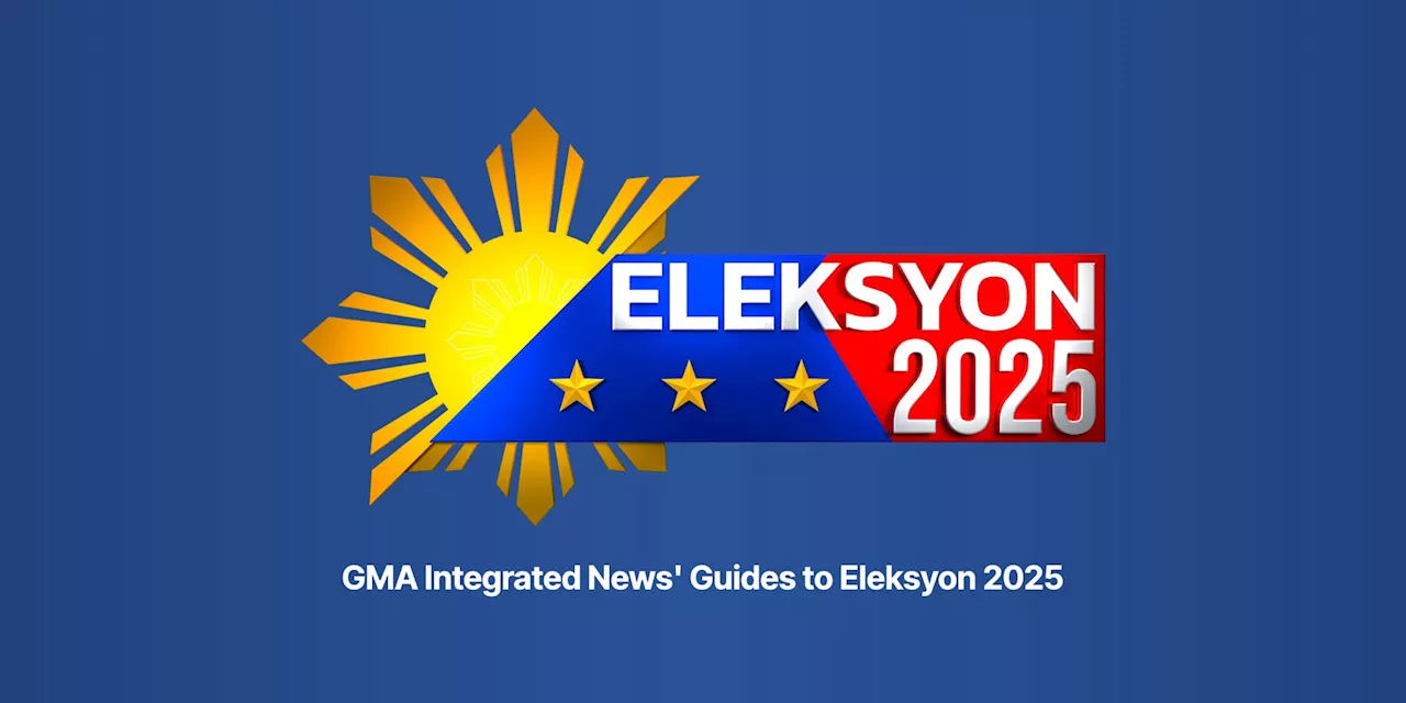 Eleksyon 2025