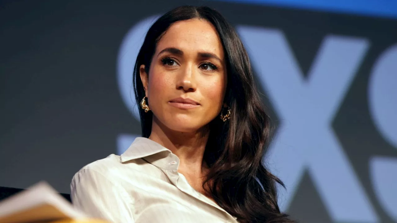 Meghan Markle : ses 2 conditions non-négociables pour faire la paix avec Kate et William