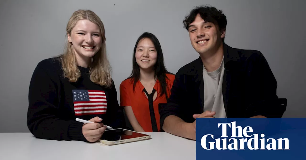 ChatGPT has become the ‘best teammate’ to these Sydney university students