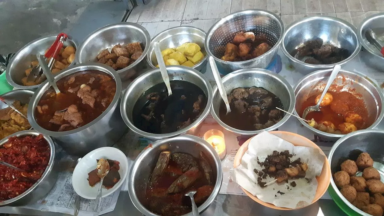 Cabai Penyumbang Deflasi, Peluang bagi Usaha Kuliner Sambal di Cirebon