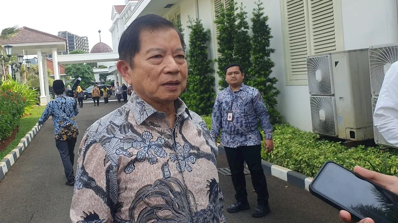 Menteri Suharso: Pemindahan ASN ke IKN Bulan Ini atau Bulan Depan