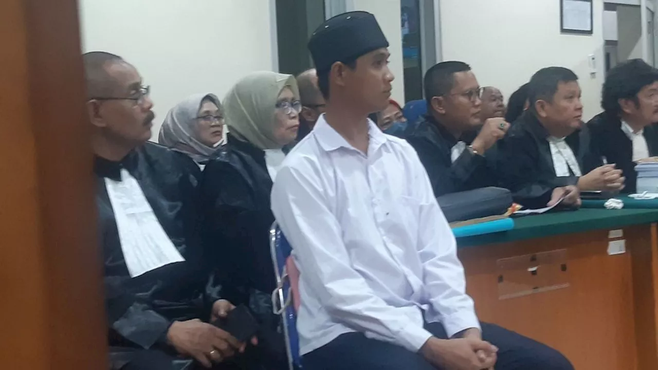 Sidang PK Kasus Vina Usai, Putusan Mahkamah Agung Dinanti