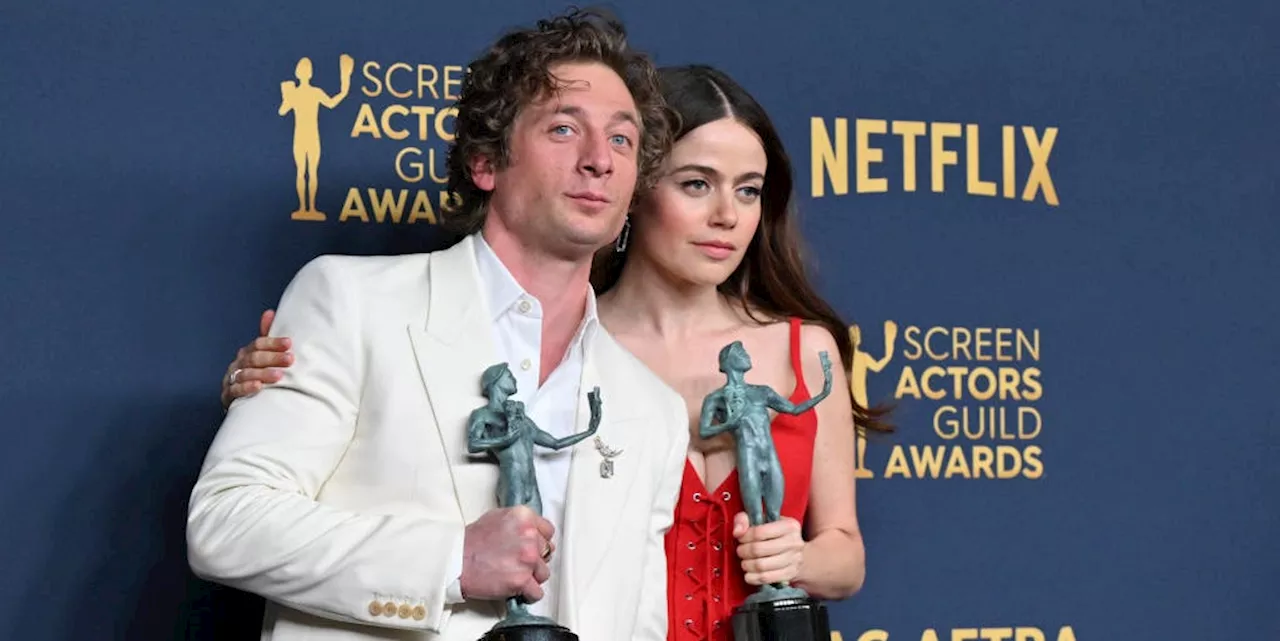 Jeremy Allen White and Molly Gordon’s Complete Relationship Timeline