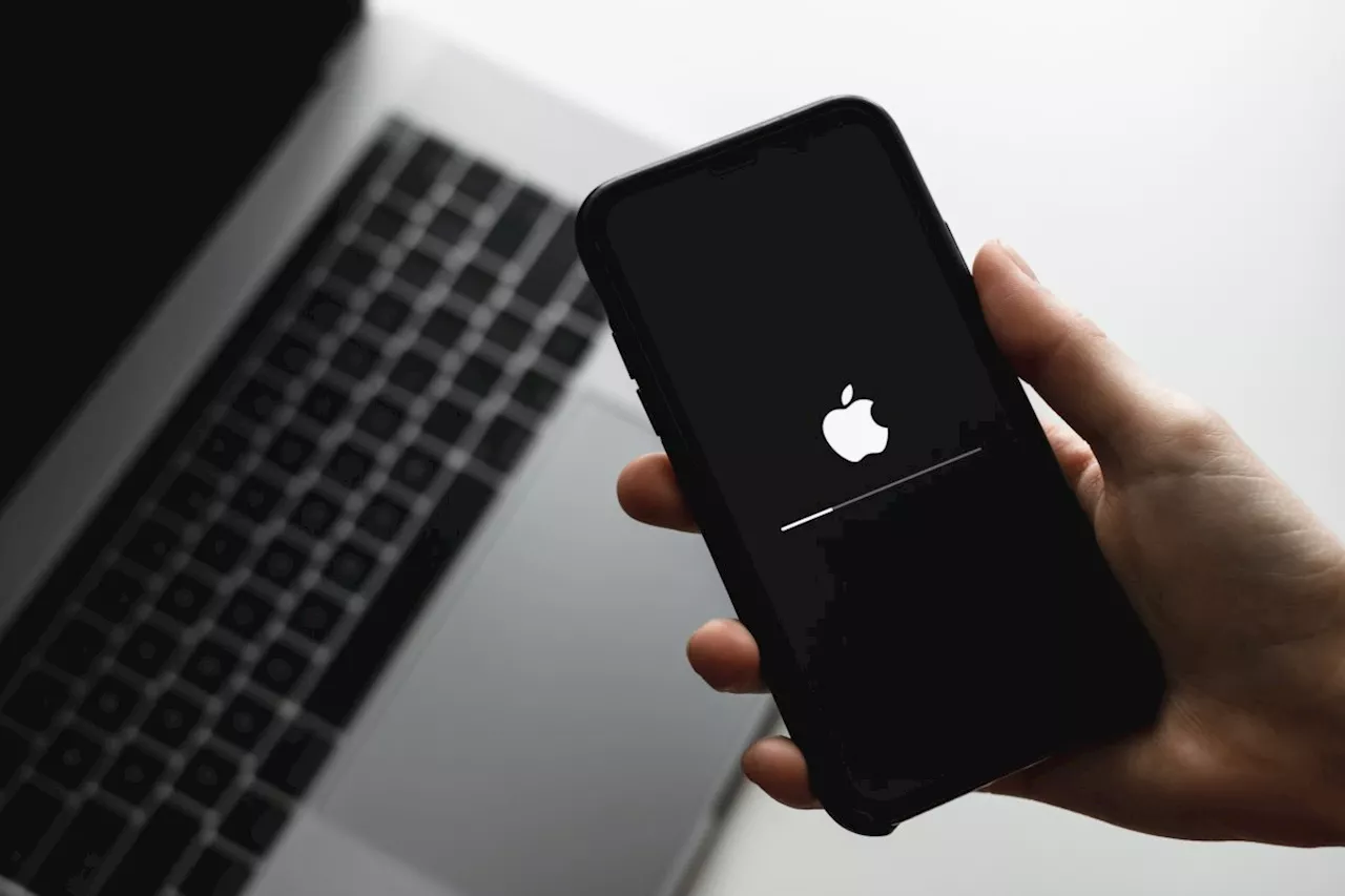 Erste Updates für iOS 18, macOS 15, iPadOS 18 und watchOS 11