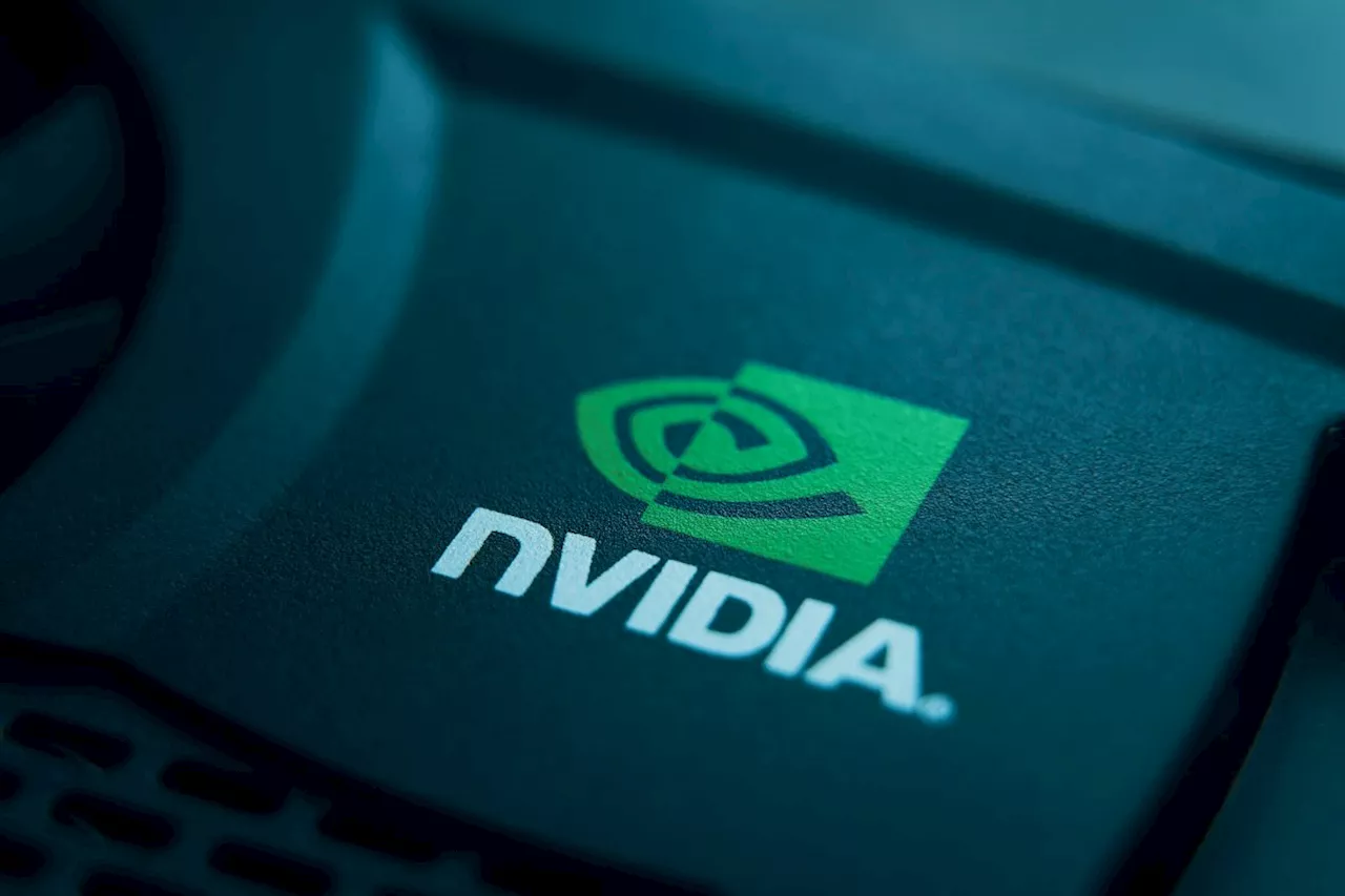 Nvidia investiert in OpenAI und veröffentlicht Konkurrenzmodel