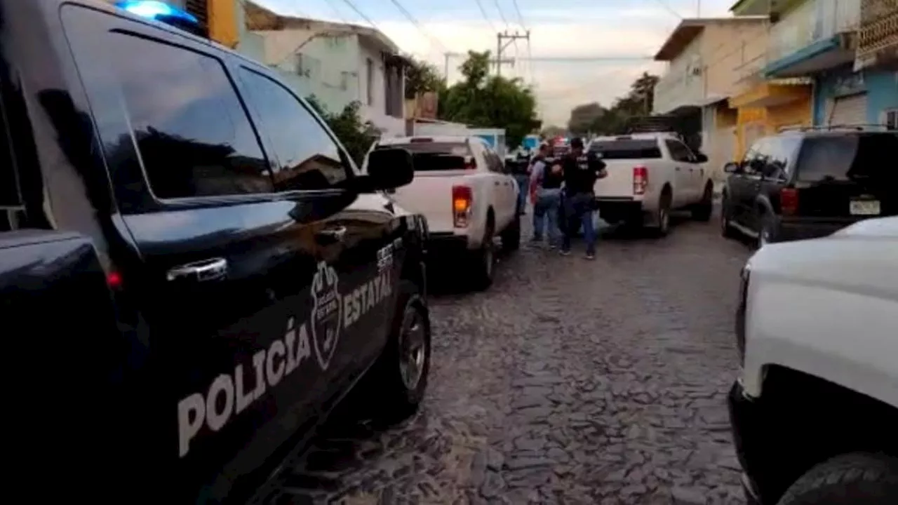 Encuentran a los indígenas de la comunidad wixárika que fueron secuestrados en Jalisco